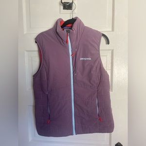 Patagonia Puffy Vest